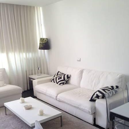 Apartamento Paco بلايا ديل إنغلز الغرفة الصورة