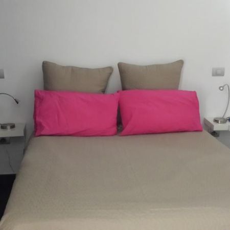 Apartamento Paco بلايا ديل إنغلز الغرفة الصورة