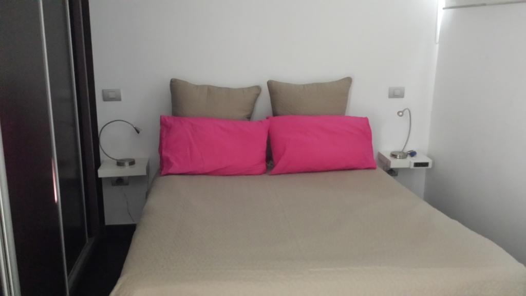 Apartamento Paco بلايا ديل إنغلز الغرفة الصورة